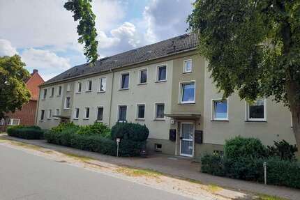 Wohnung zum Mieten in Amt Neuhaus 550,00 € 58.19 m²