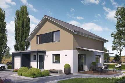 Haus zum Kaufen in Eppishausen 670.000,00 € 141 m²