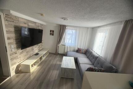 3 Zimmerwohnung zum vermieten - 850,00&nbsp;EUR Kaltmiete, ca.&nbsp; 69,00&nbsp;m&sup2; in Murrhardt (PLZ: 71540)