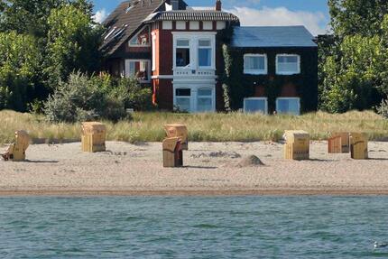 Ferienwohnung -NiendorfO.-sTRANDLAGE - Timmendorfer Strand