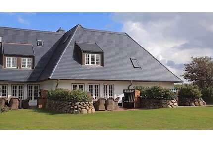 Wohnung zum Kaufen in Wenningstedt Wenningstedt (Sylt) 1.995.000,00 € 195.68 m² - Wenningstedt / Wenningstedt (Sylt)