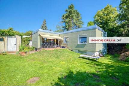 Haus zum Kaufen in Berlin 548.000,00 € 100 m²