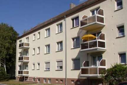 Wohnung zum Mieten in Zeitz 300,00 € 50 m²