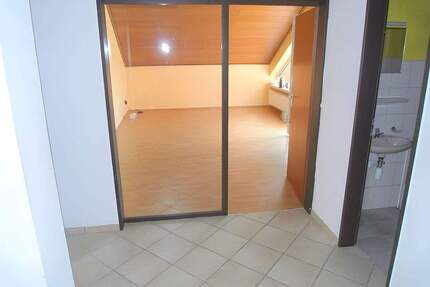 Objekt Nr. 0508 Provisionsfrei! zentrale 3 ZKBB Dachgeschosswohnung in Ibbenbüren zu verkaufen