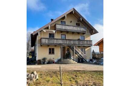 Wohnung zum Kaufen in Grabenstätt 900.000,00 € 221 m²