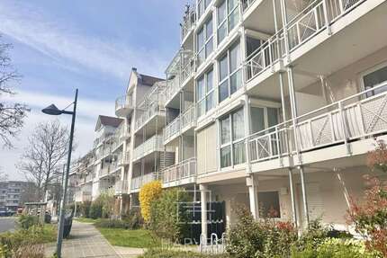 Wohnung zum Kaufen in Nürnberg 388.000,00 € 78 m²
