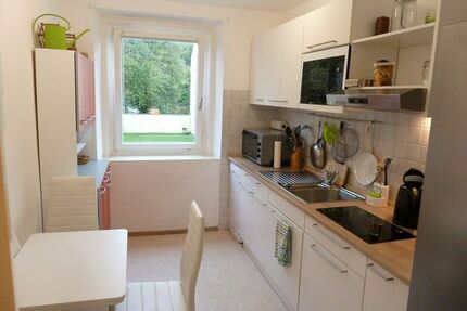 1,5-Zimmerwohnung mit Balkon JENA