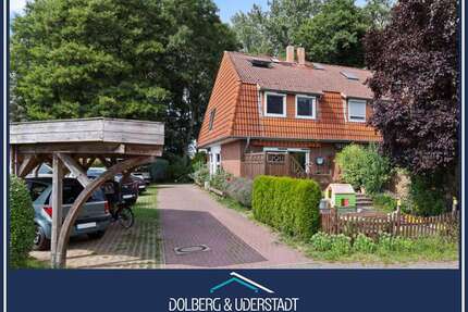 Haus zum Kaufen in Buxtehude 449.000,00 € 104.82 m²