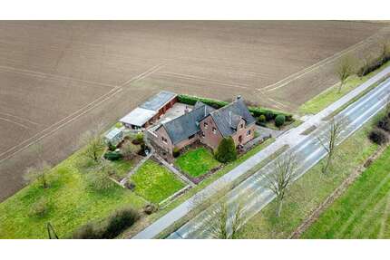 Haus zum Kaufen in Kleve 375.000,00 € 240 m²