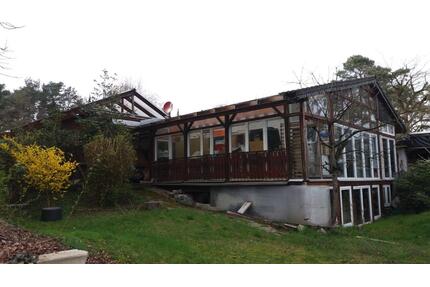 Basement 4 Zimmer Wohnung im Kerngebiet Ehlershausen zu vermieten - Burgdorf