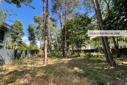 Grundstück zu verkaufen in Mahlow 1.600.000,00 € 1407 m²