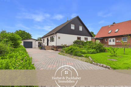 Haus zum Kaufen in Bassum 295.000,00 € 163 m²