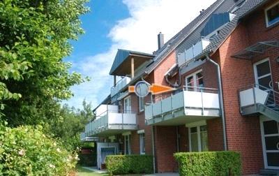 Grömitz, Eigentumswohnung, Ferienwohnung, 2 Zimmer