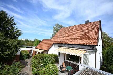 Haus zum Kaufen in Laatzen Grasdorf 369.000,00 € 142 m² - Laatzen / Grasdorf