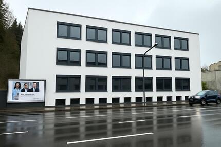 Mehrfamilienhaus Anlageobjekt Remscheid 1401 m2