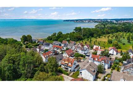 Wohnung zum Kaufen in Friedrichshafen 620.000,00 € 128 m²