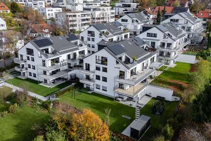 Wohnung zum Kaufen in Pfullingen 560.000,00 € 94 m²