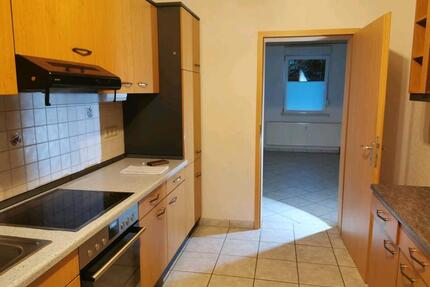 70 qm Erdgeschosswohnung in Erndtebrück