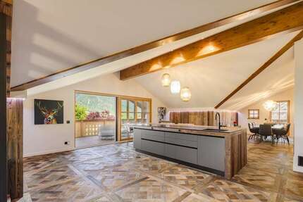 Wohnung zum Kaufen in Schönau am Königssee 1.990.000,00 € 193 m²