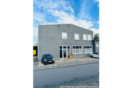 Büro in Hildesheim 1.800,00 € 300 m²