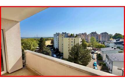 Wohnung zum Kaufen in Ludwigsburg 199.000,00 € 61 m²