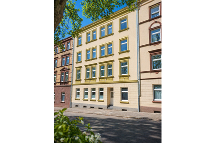 Wohnung zum Mieten in Gelsenkirchen 370,00 € 65.9 m²