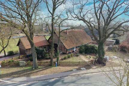 Haus zum Kaufen in Warmsen 287.800,00 € 272.66 m²