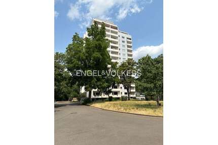 Wohnung zum Kaufen in Heidelberg 365.000,00 € 88 m²