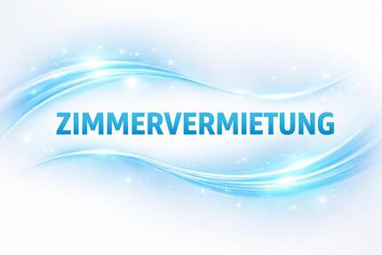 WG Zimmer zu vermieten nahe Innenstadt in Dingolfing