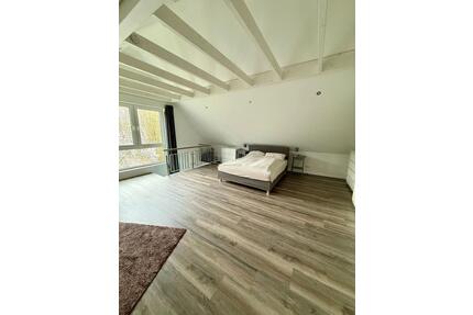 Neubau 4 Zimmer Wohnung + EBK + Dachterrasse + Stellplatz + Ankum