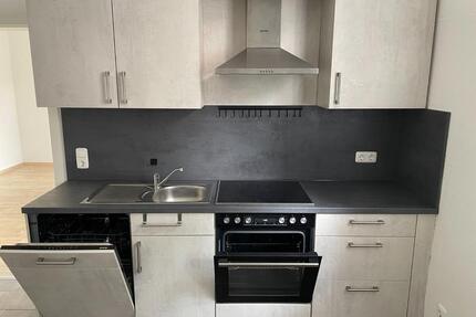 Schöne Erdgeschosswohnung mit individuellem Schnitt - Wilhelmshaven