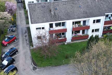 Wohnung zum Kaufen in Ludwigsburg 289.000,00 € 80.5 m²