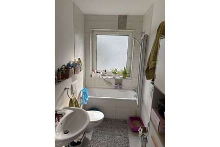 Wohnung zum Mieten in Herford 519,00 € 72.19 m²