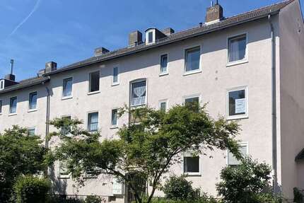 Wohnung zum Mieten in Kassel 653,00 € 67.11 m²