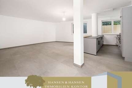 Büro in Hamburg Wohldorf-Ohlstedt 1.200,00 € 73.5 m² - Hamburg / Wohldorf-Ohlstedt