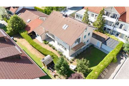Haus zum Kaufen in Bad Wörishofen 1.300.000,00 € 270 m²