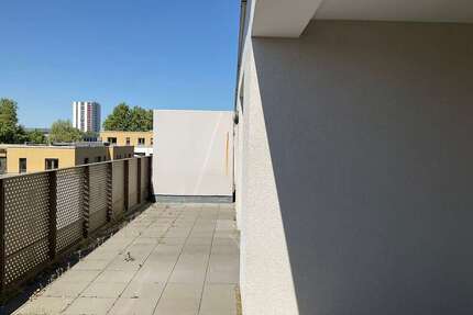 Wohnung zum Mieten in Ludwigshafen 1.292,00 € 107.64 m²