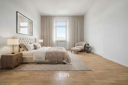 Wohnung zum Kaufen in Frankfurt am Main 399.000,00 € 74 m²