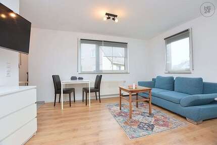 Wohnung zum Mieten in Besigheim 830,00 € 38 m²