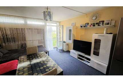 Wohnung zum Kaufen in München 210.000,00 € 28 m²