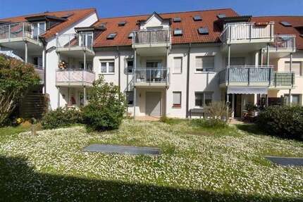 Wohnung zum Mieten in Rudolstadt 400,00 € 35 m²