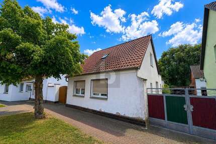 Haus zum Kaufen in Vehlitz 75.000,00 € 100 m²