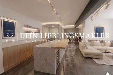 Wohnung zum Kaufen in Mönchengladbach 325.000,00 € 140 m²