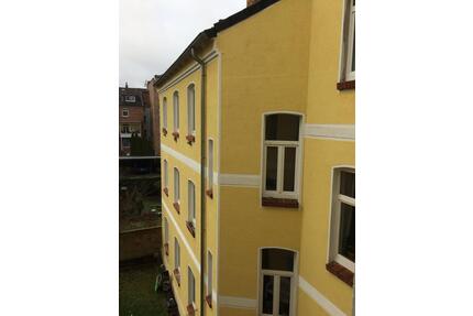 1-2-Zimmer-Wohnung in der Oststadt - nur für Altbaufreunde - Hildesheim Oststadt/Stadtfeld