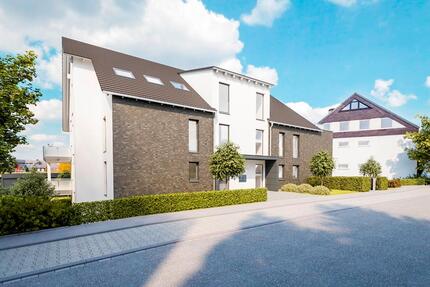 Wohnen & Erholen im Dortmunder Süden (Lücklemberg)