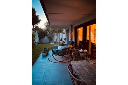 Provisionsfreie ETW mit Garten, Terrasse, 2 Stellplätze KFW 55 - Höhr-Grenzhausen