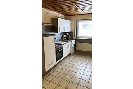 2 Zimmer Wohnung zu vermieten in Böhmenkirch