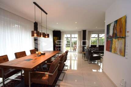 Haus zum Kaufen in Hamburg 859.000,00 € 145 m²