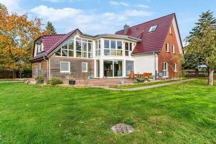 Haus zum Kaufen in Bramsche 698.000,00 € 240 m²