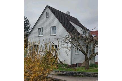 Großzügiges Wohnhaus in Satteldorf - Ortsrandlage & viel Platz